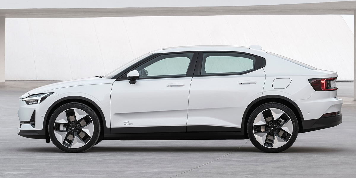 Polestar on sale 2 2wd