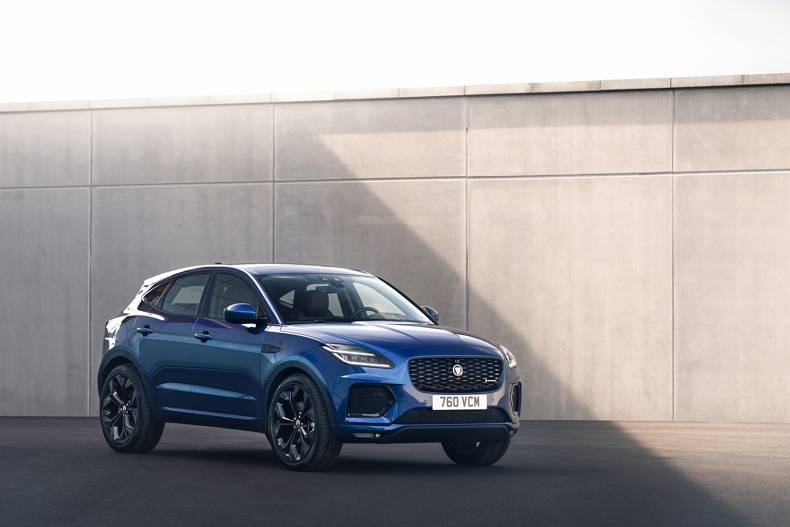 Jaguar Lease Deals