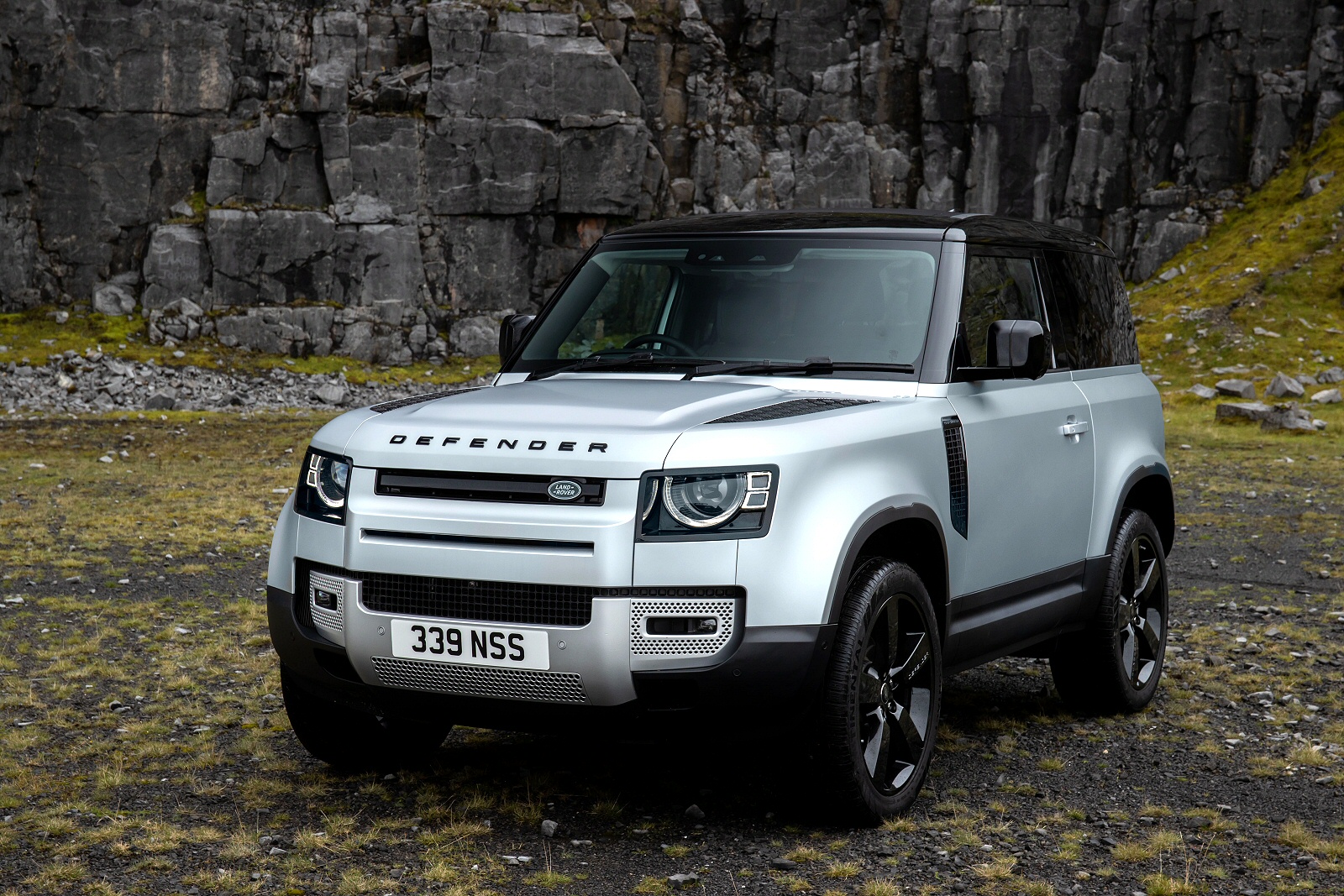 LAND ROVER Lease Deals