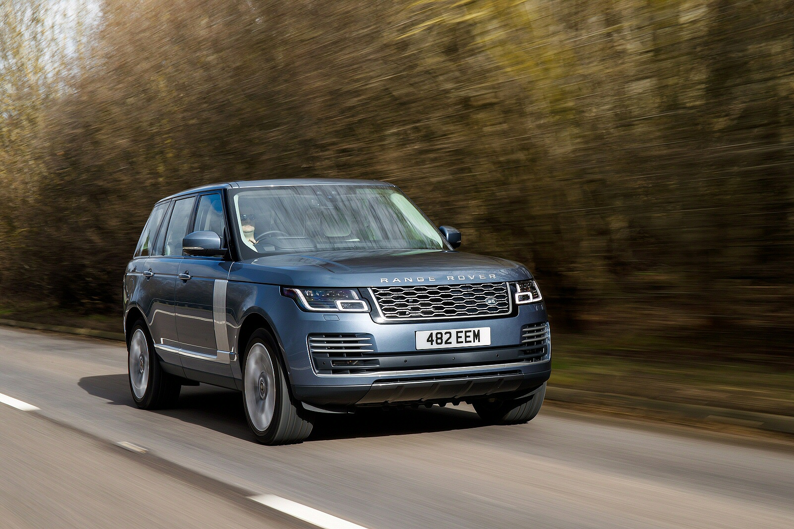 LAND ROVER Lease Deals