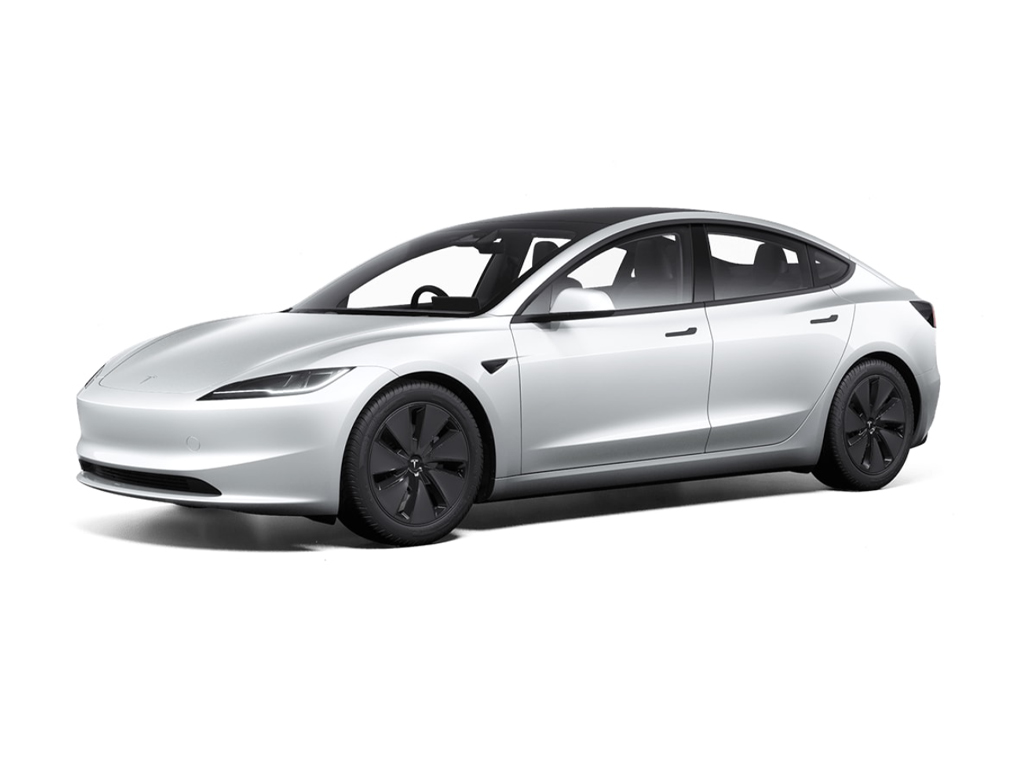 Tesla MODEL 3 Lease Deals